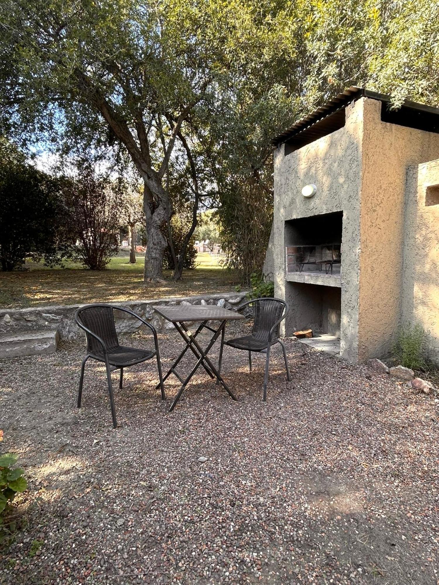 Pueblo Santo, Cabanas & Suites San Javier  Eksteriør billede