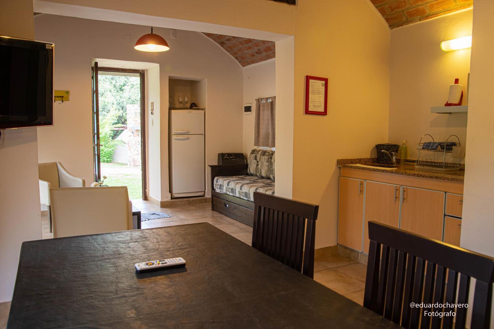 Pueblo Santo, Cabanas & Suites San Javier  Eksteriør billede