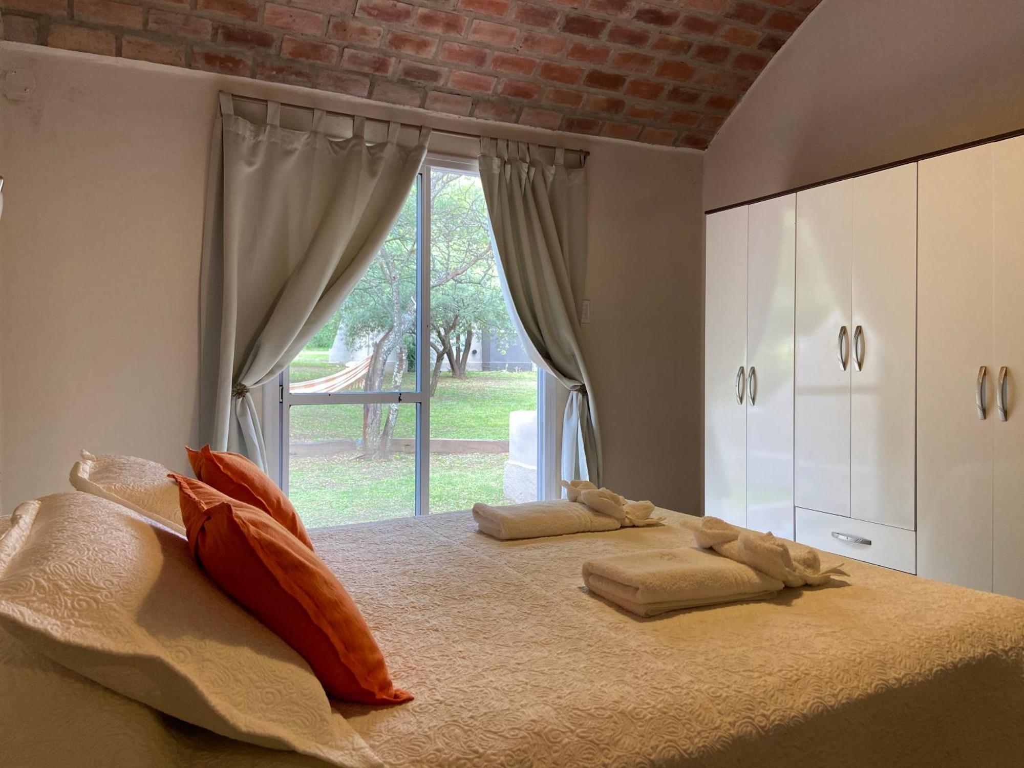 Pueblo Santo, Cabanas & Suites San Javier  Eksteriør billede