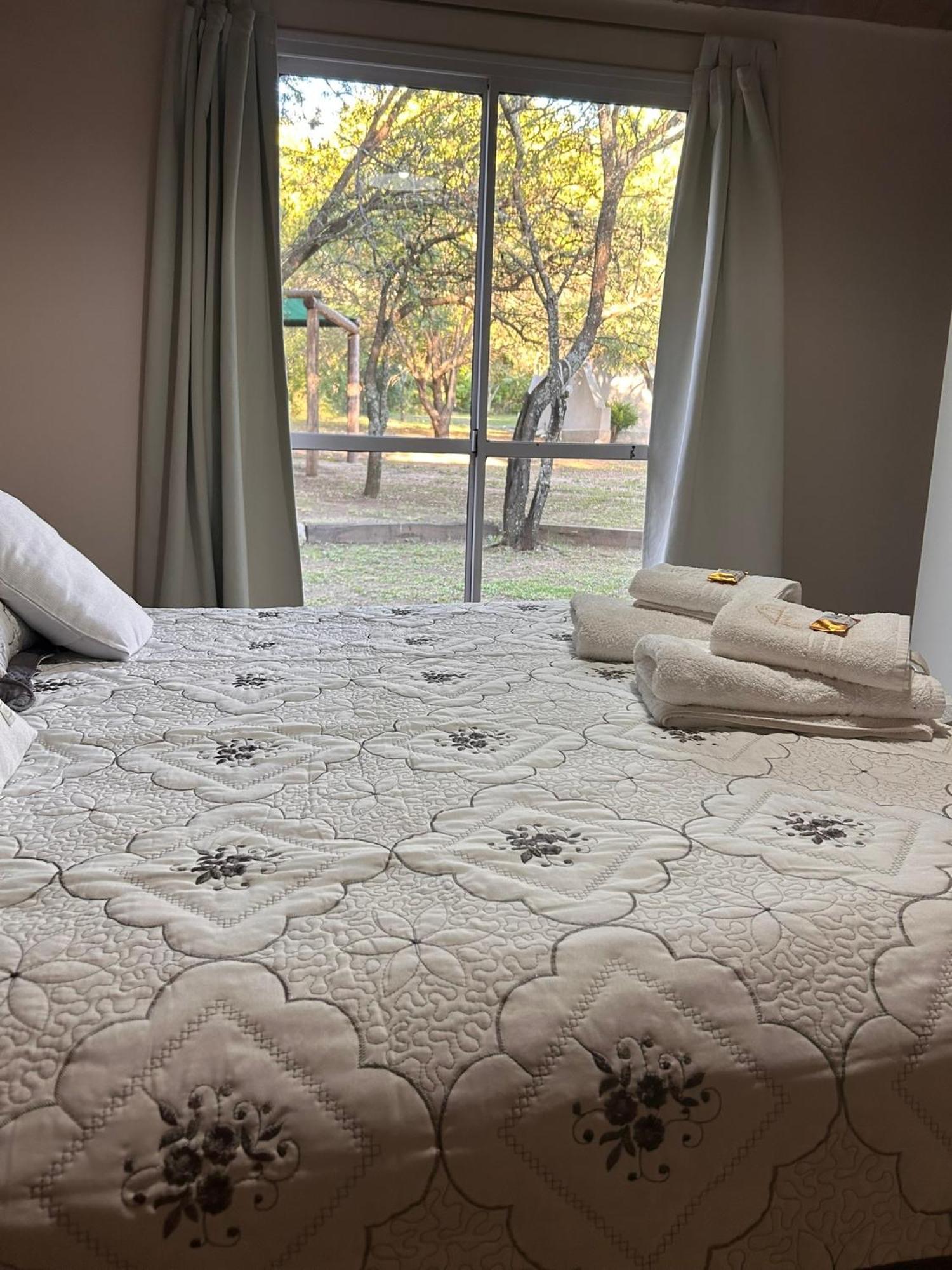 Pueblo Santo, Cabanas & Suites San Javier  Eksteriør billede