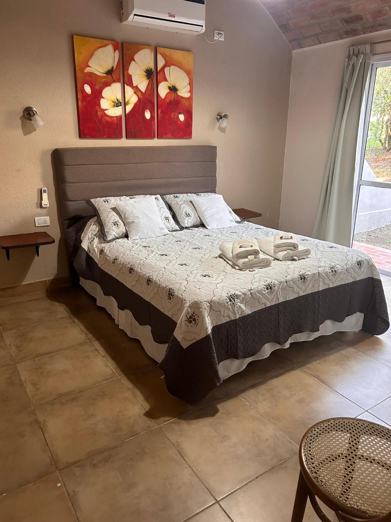 Pueblo Santo, Cabanas & Suites San Javier  Eksteriør billede