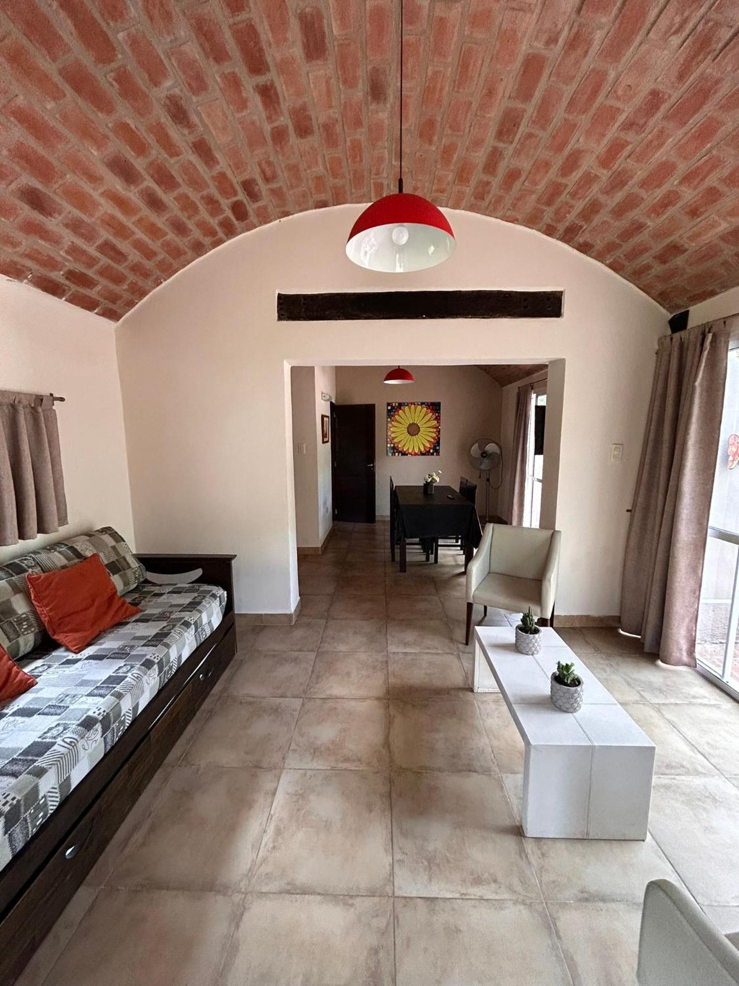 Pueblo Santo, Cabanas & Suites San Javier  Eksteriør billede