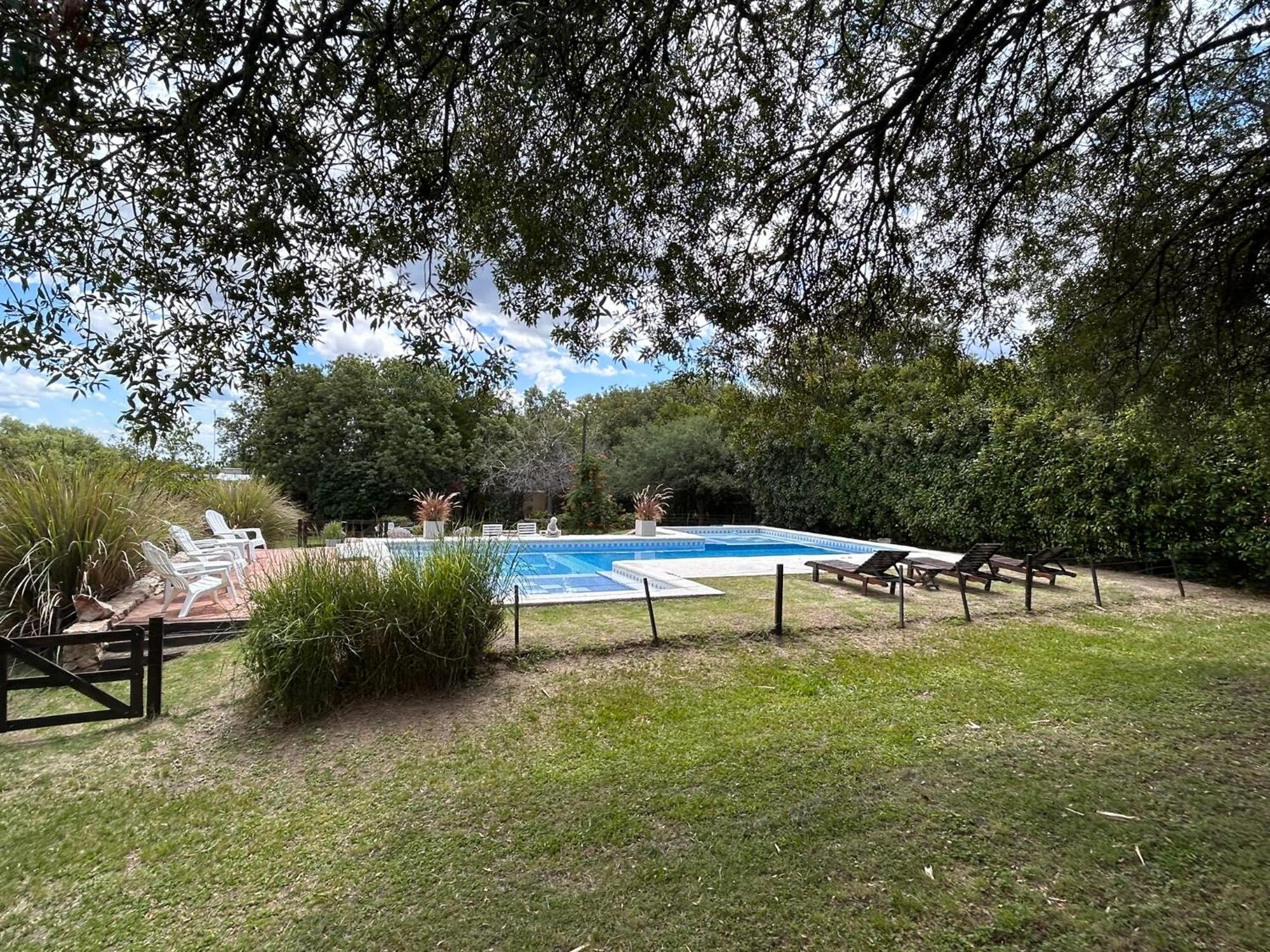 Pueblo Santo, Cabanas & Suites San Javier  Eksteriør billede