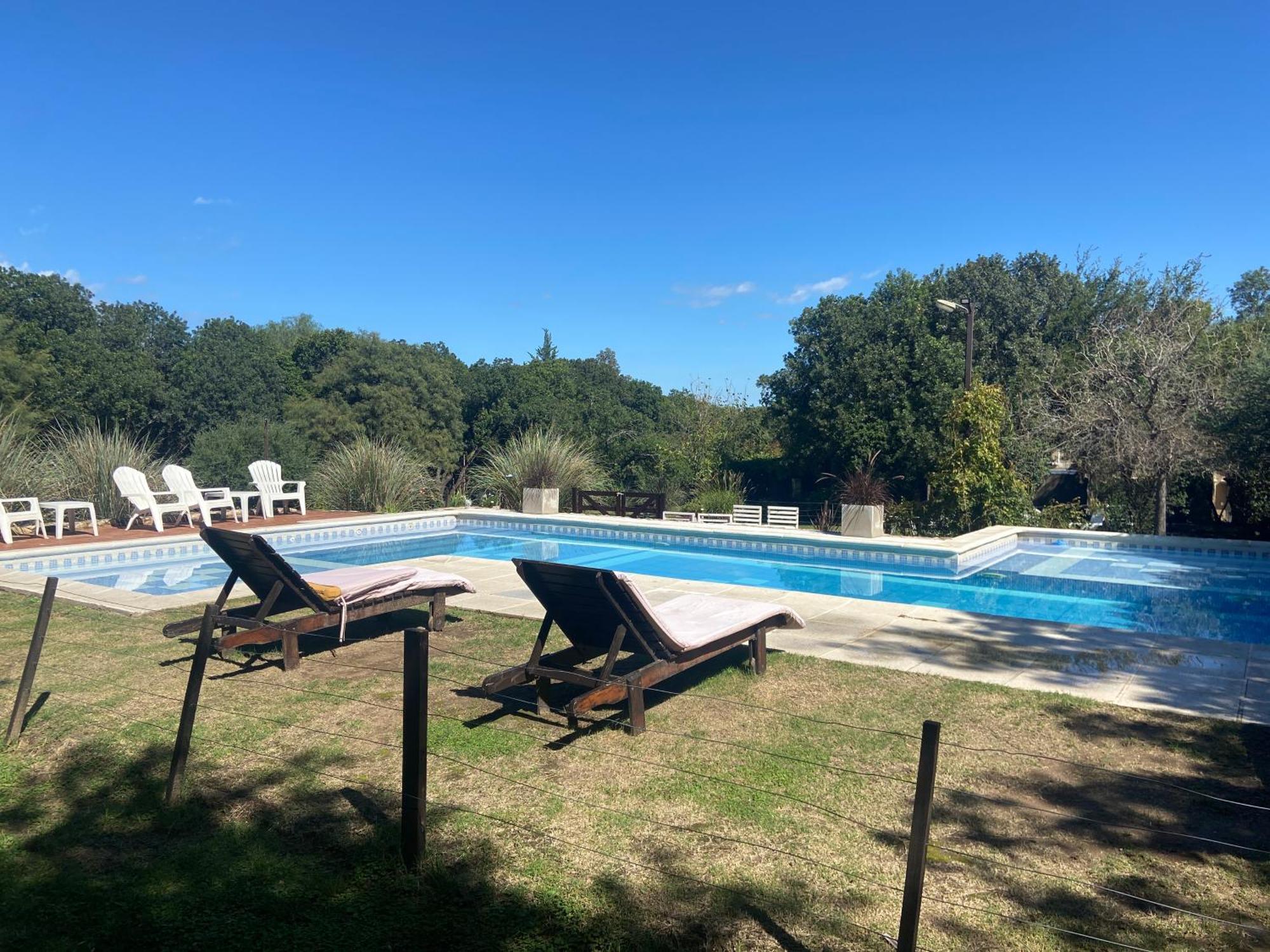 Pueblo Santo, Cabanas & Suites San Javier  Eksteriør billede